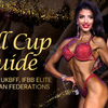 The Full Cup Competition Bikini Guide: UKBFF, IFBB Elite & European Federations