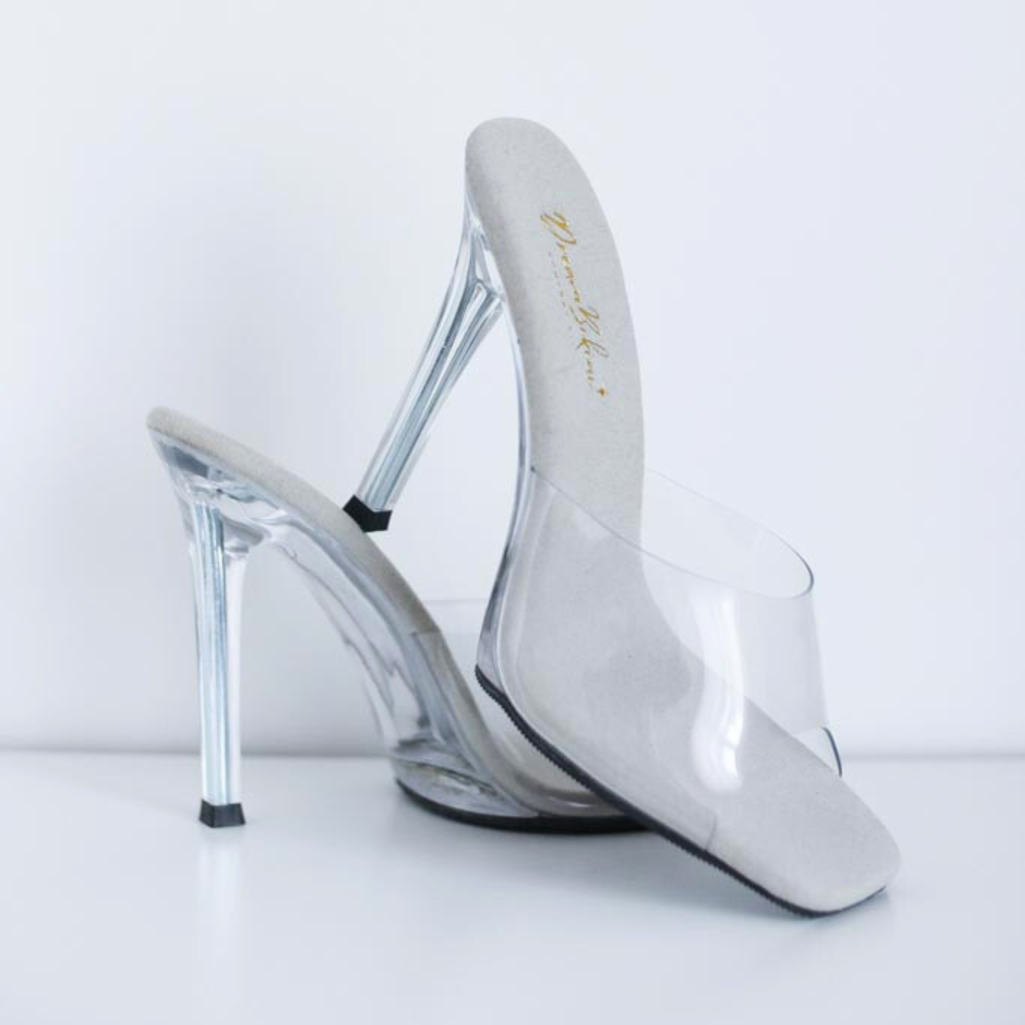 CONTEST Bikini Fitness Competition Posing Heels Plain Dream Bikini Online