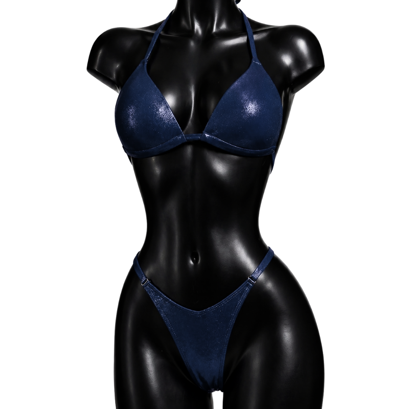 Navy Fit Model Bikini - NPC