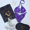 NPC Fit Model Complete Show Day Bundle