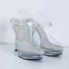 PROSTAGE Bikini Competition Posing Heels [Plain]