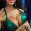 NPC Fit Model Complete Show Day Bundle