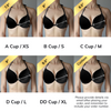Custom Posing Bikini Full Cup