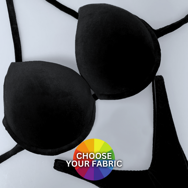 Custom Posing Bikini Full Cup